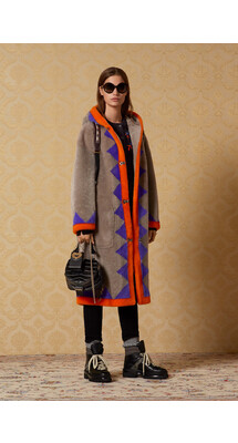 Bally Fall 2019 Ready-to-Wear / Bally осень 2019 / Неделя моды: Милан